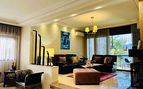 Rabat Agdal Pearl - Luxuriously Spacious & Well Located